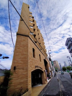 【外観】
