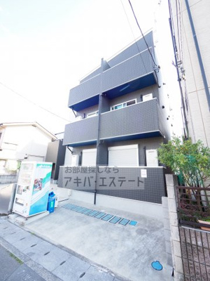 【外観】 | エルシーク大宮 | 同一仕様写真