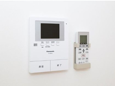 【セキュリティ】 | エルシーク大宮 | 同一仕様写真