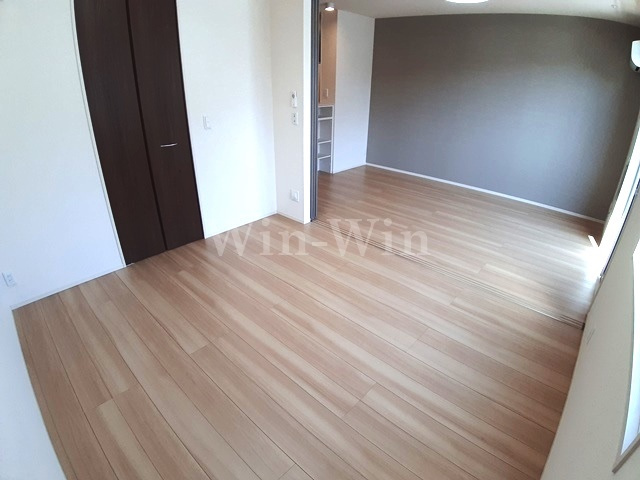 まほろ館の寝室