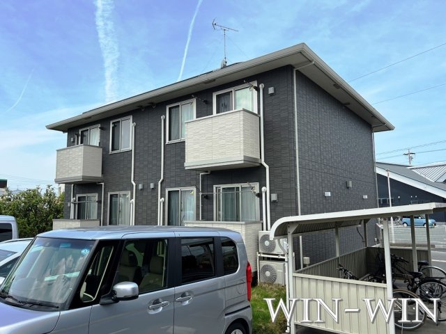 まほろ館の外観