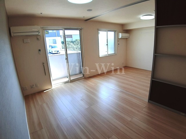 まほろ館の居間・リビング