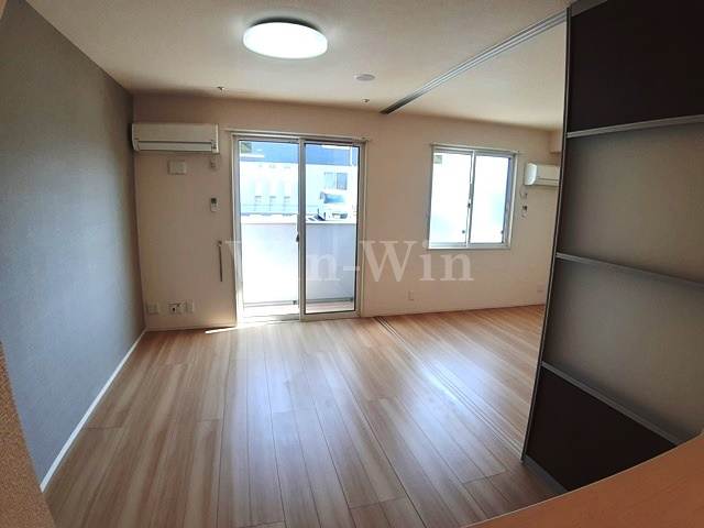 まほろ館の内装