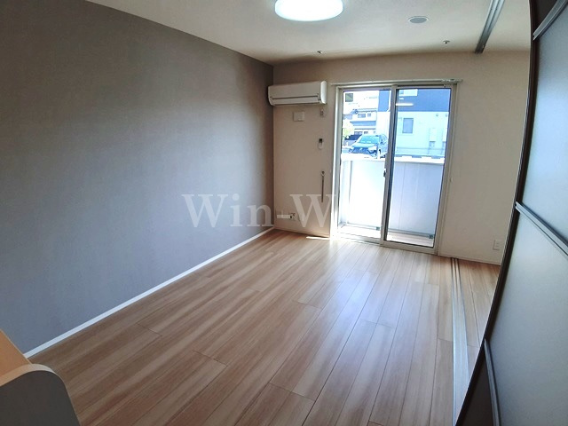 まほろ館の居間・リビング