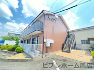 フジパレスシェソワ土塔の画像
