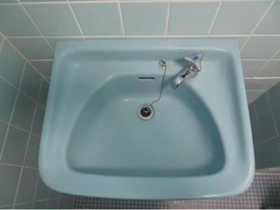 【洗面所】 | コーポ四季