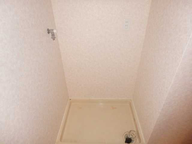 コンフォール元住吉の設備