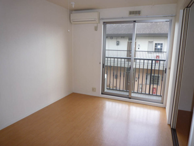 【居間・リビング】 | サンガーデン旭通りⅥ番館