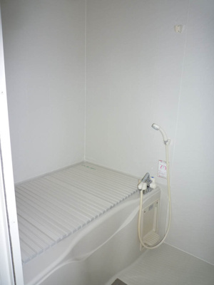 【浴室】 | サンガーデン旭通りⅥ番館