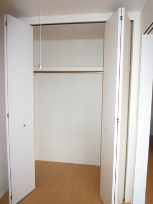 【収納】 | サンガーデン旭通りⅥ番館