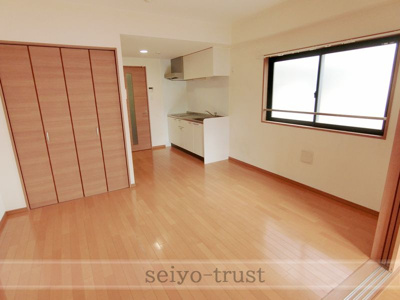 【展望】 | エリーな横川Ⅱ