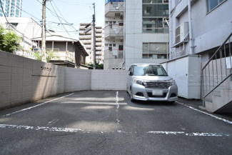 【駐車場】 | 駐車場