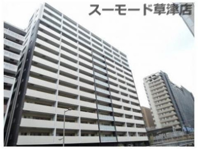 【外観】 | Brillia南草津駅前