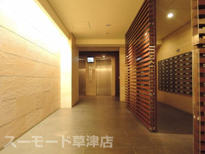 【その他共用部分】 | Brillia南草津駅前