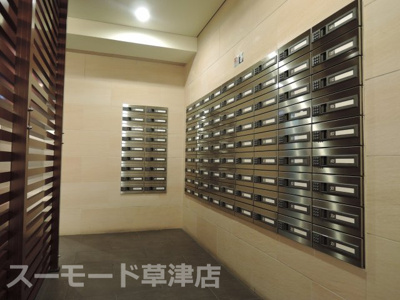 【その他共用部分】 | Brillia南草津駅前