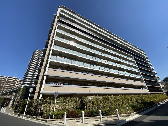 サンクレイドル八千代中央レジデンス