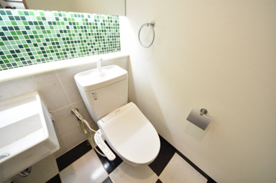 【トイレ】 | M’s三宮