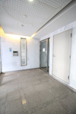 【エントランス】 | M’s三宮