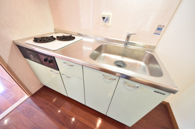 【キッチン】 | M’s三宮