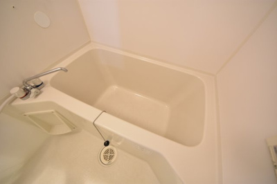 【浴室】 | M’s三宮