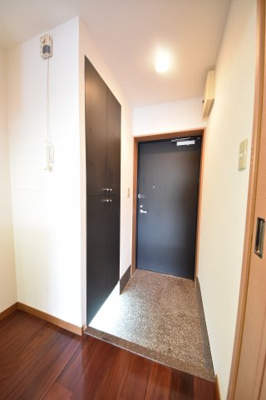 【玄関】 | M’s三宮