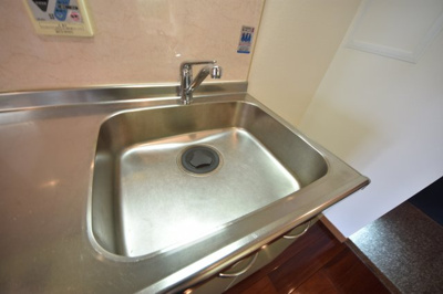 【キッチン】 | M’s三宮