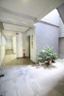 【ロビー】 | M’s三宮