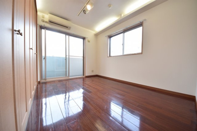 【寝室】 | M’s三宮