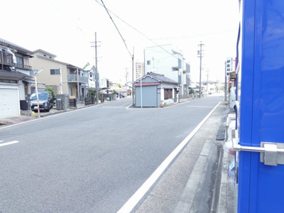 【周辺】 | Globe amaranth庄内通