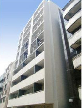 【外観】 | パークアクシス秋葉原