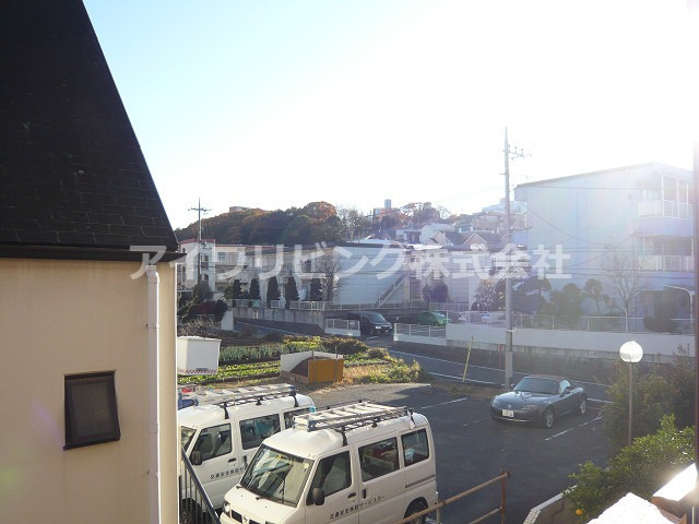 フラット永山の展望|【フラット永山】