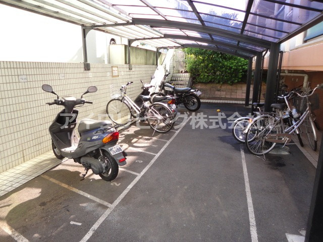 フラット永山の展望|【フラット永山】