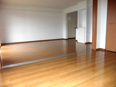 【寝室】 | プロムナードセリーヌ参番館 | プロムナードセリーヌ参番館