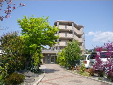 【外観】 | プロムナードセリーヌ参番館 | プロムナードセリーヌ参番館