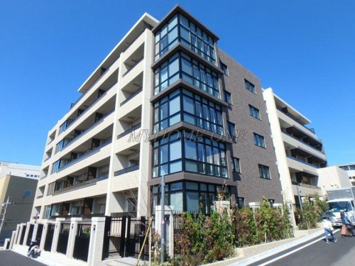 ドレッセ美しが丘フロント 横浜市青葉区の賃貸物件 宮崎台の賃貸情報や法人契約ならマイホームワン