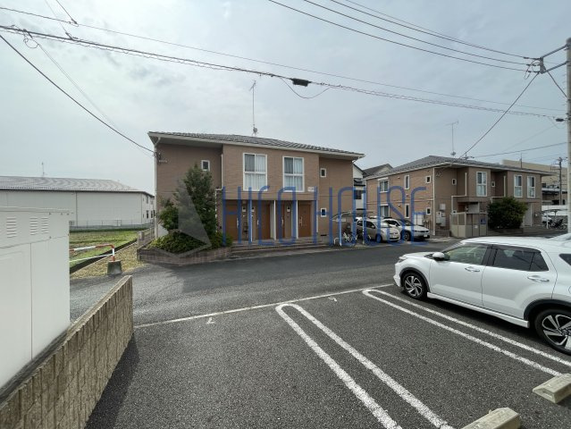 シャトレーの展望