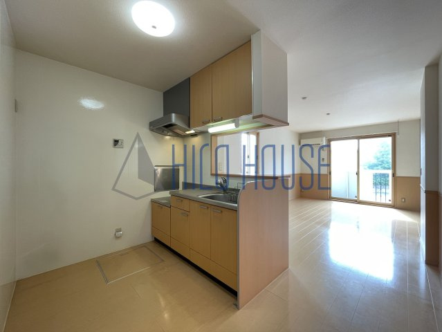 シャトレーの居間・リビング