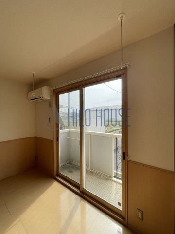 シャトレーの設備