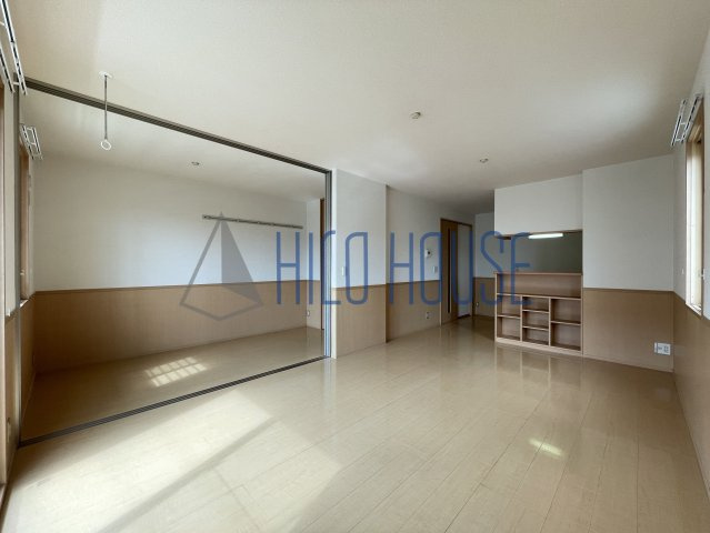 シャトレーの居間・リビング