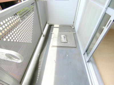 【バルコニー】 | ●willDo九条