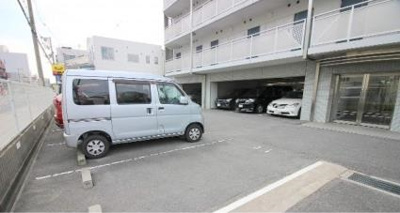 【駐車場】 | ●willDo九条