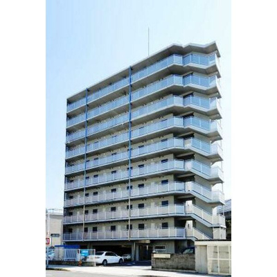 【外観】 | ●willDo九条