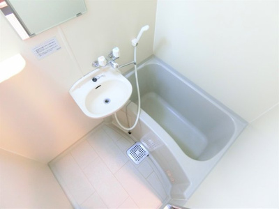 【浴室】 | ●willDo九条