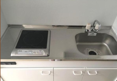 【キッチン】 | ●willDo九条