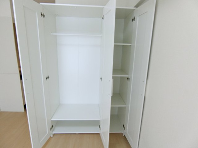 【収納】 | ●willDo九条