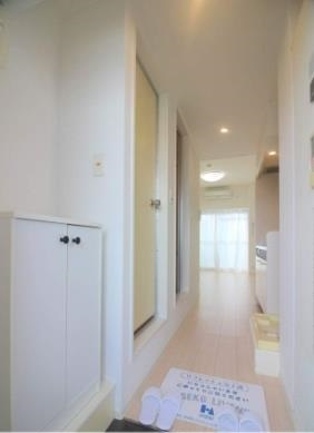 【玄関】 | ●willDo九条