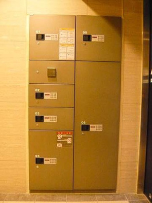 【その他共用部分】 | リヴシティ神田