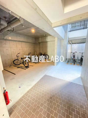 JJ COURT 市元のその他共用部分