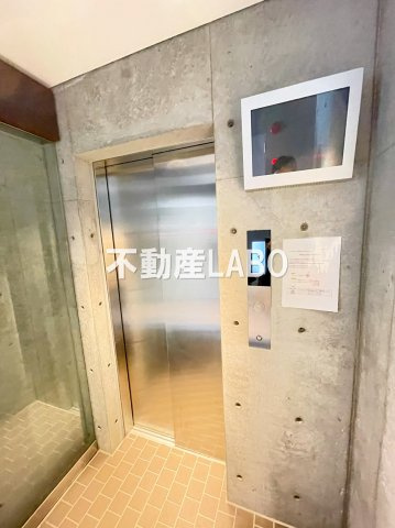JJ COURT 市元のその他共用部分