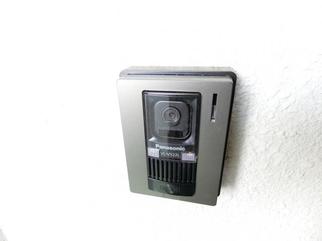 アデューウエダの設備